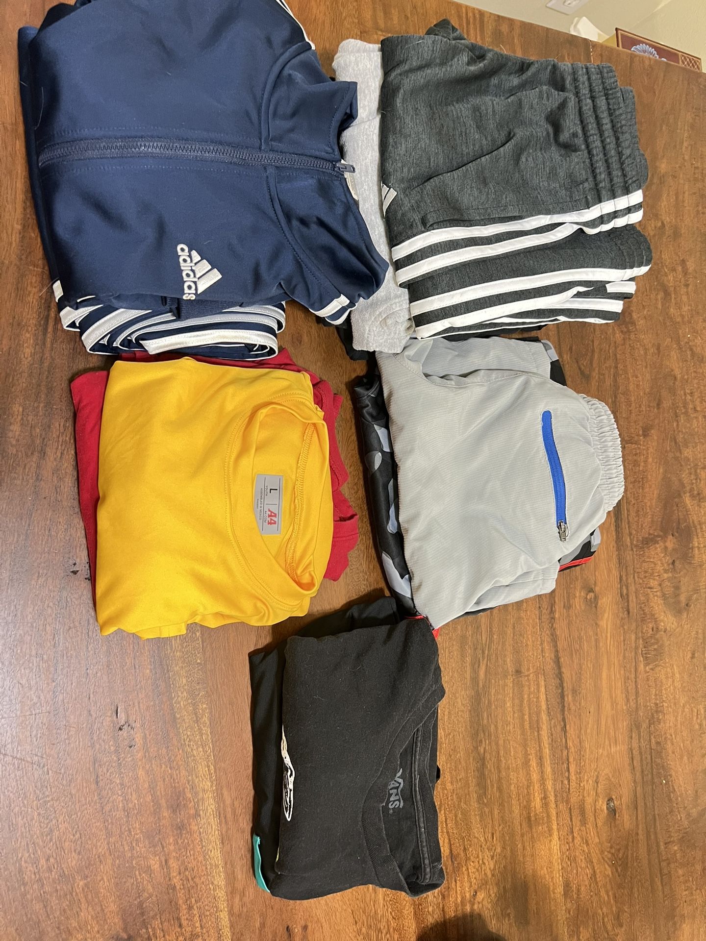 Kids Clothing