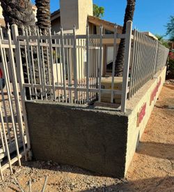 Construction, Masonry