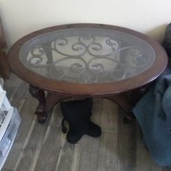 Small Table For Leaving Room