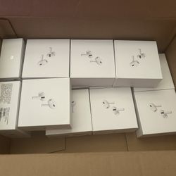 AirPod Pro 2 Buy 1 for 65  Buy 2 for 120  