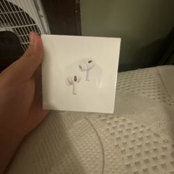 AirPod Pro 2nd Gen