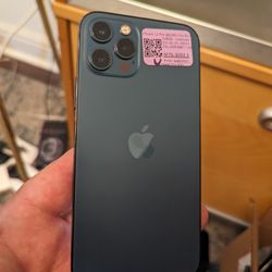 Sim Unlocked Apple IPhone 12 Pro 128gb 