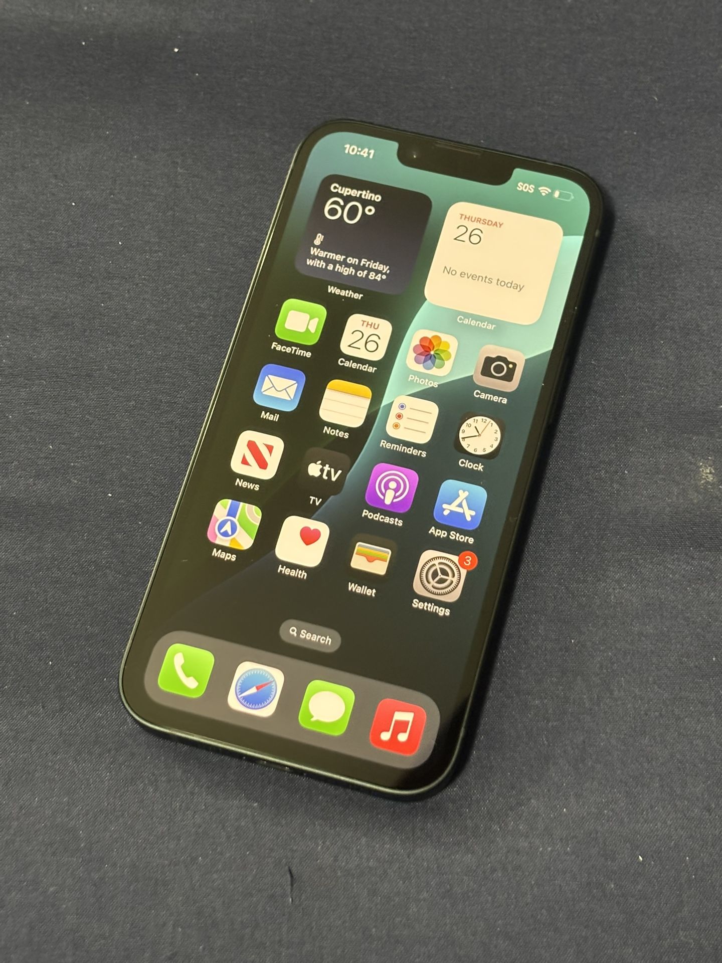 iPhone 14 128GB Verizon