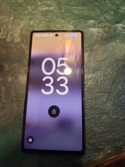 Google Pixel 6a