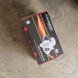 2015 HONDA ACCORD STARTER 13'-17'