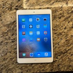 iPad Mini 16GB WiFi