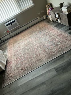 Area rug