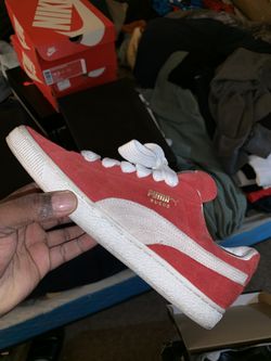 Puma sz 10