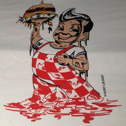 gildan big boy