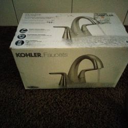 Brand New Faucet For Sale