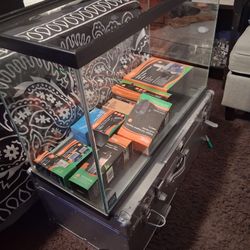Fish Tank