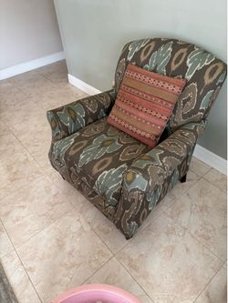 Chaise