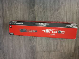 Milwaukee M12 ratchet