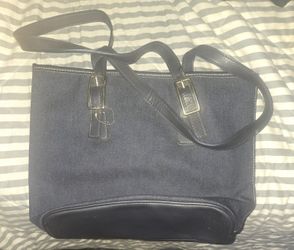 Purse $25