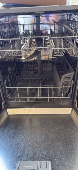 Bosch Dishwasher
