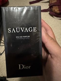 Dior SAUVAGE