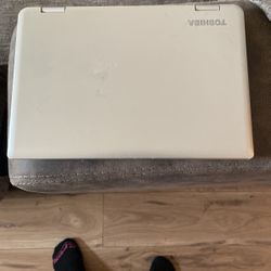 Toshiba Laptop