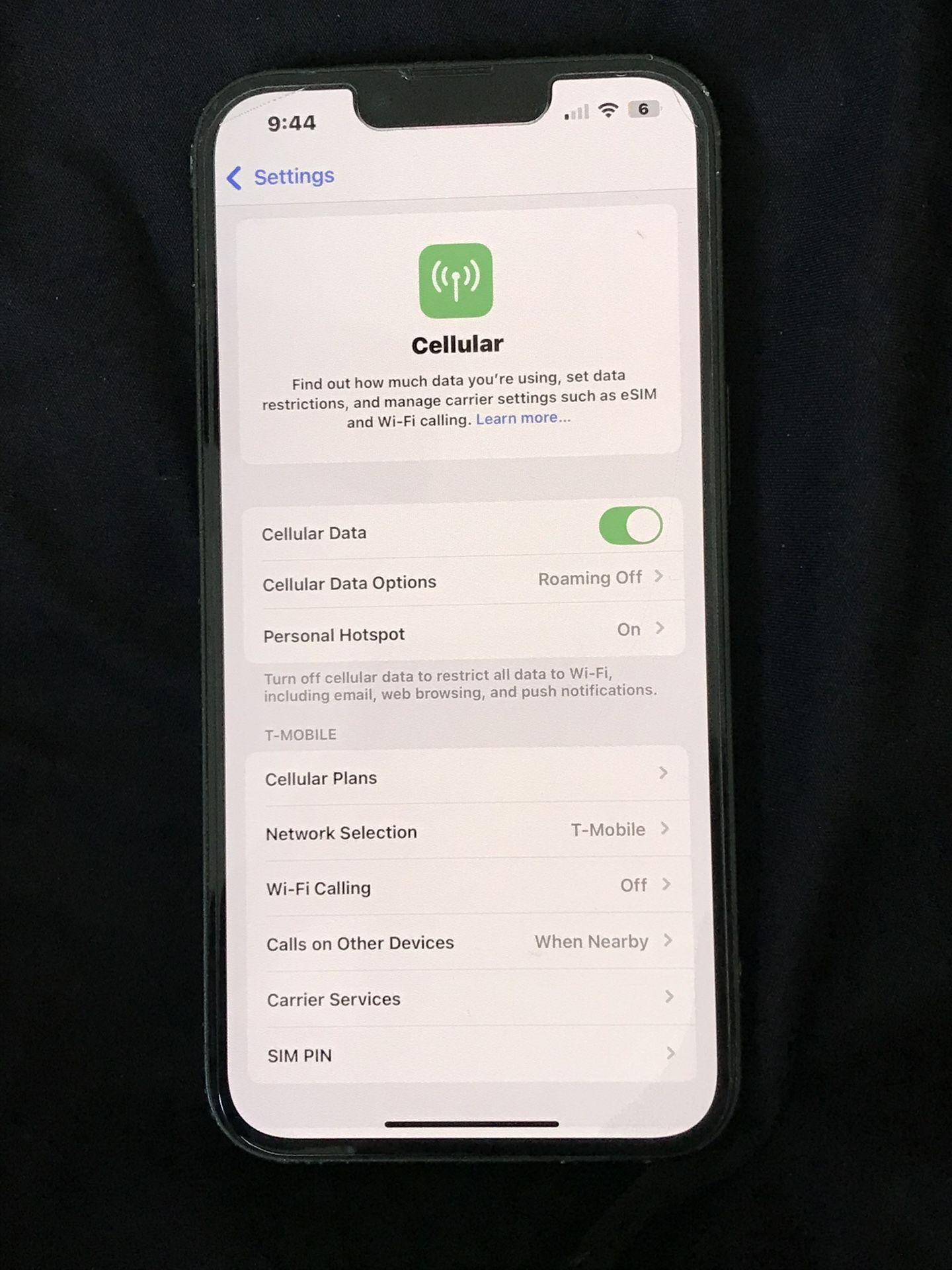 RARE iPhone 13 Unlocked TIKTOK INSTALLED