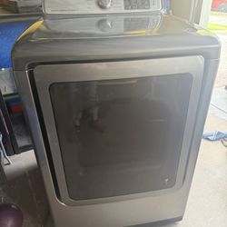 Electric Dryer