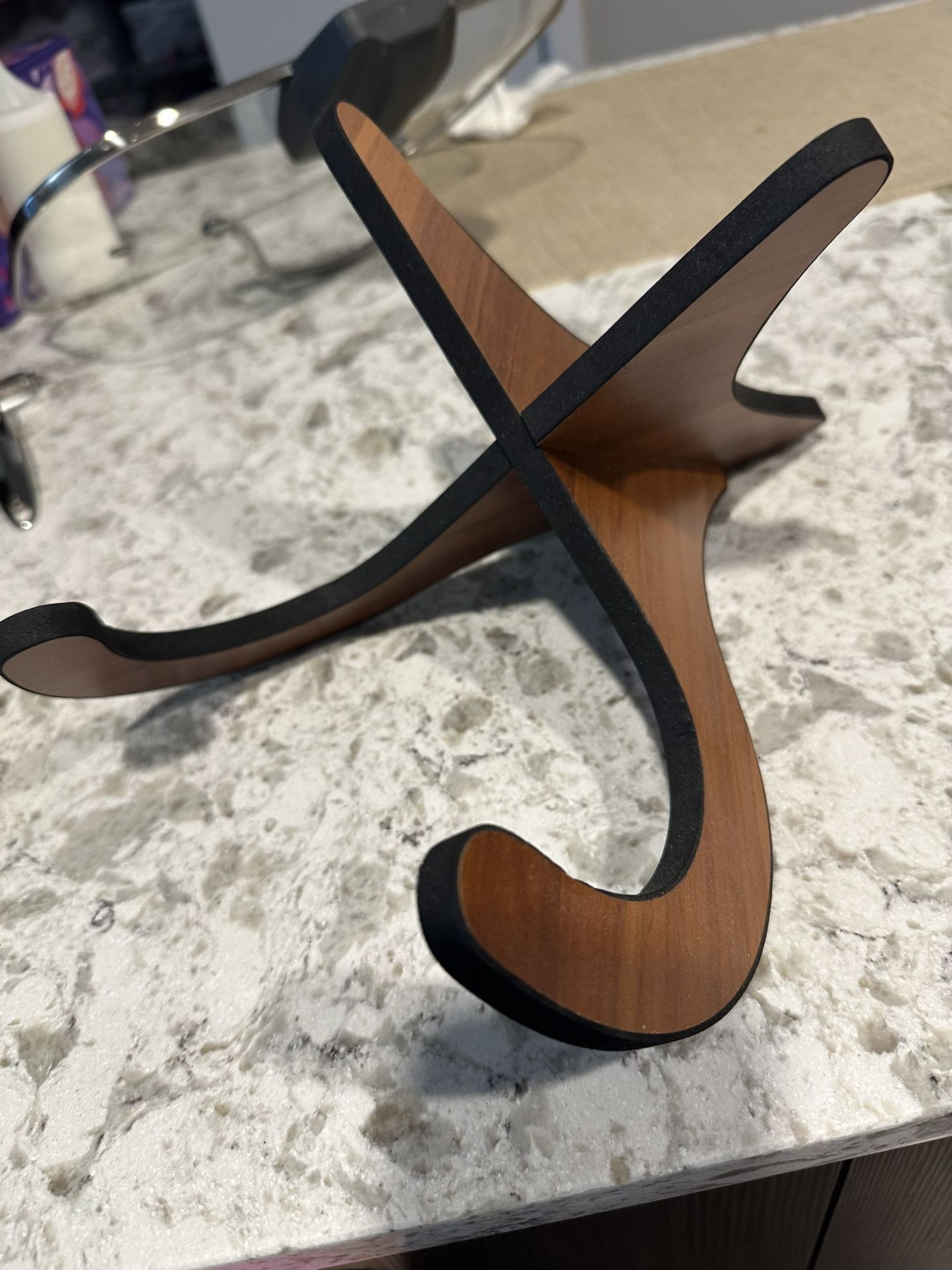 ukulele wood stand