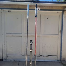 Deadlift Brand Barbells $120 each