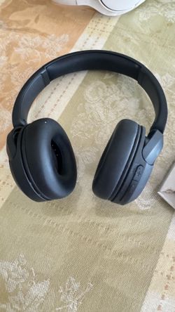 Sony wireless headphones blue tooth