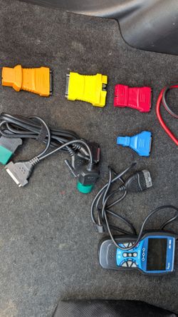 Car Scanner