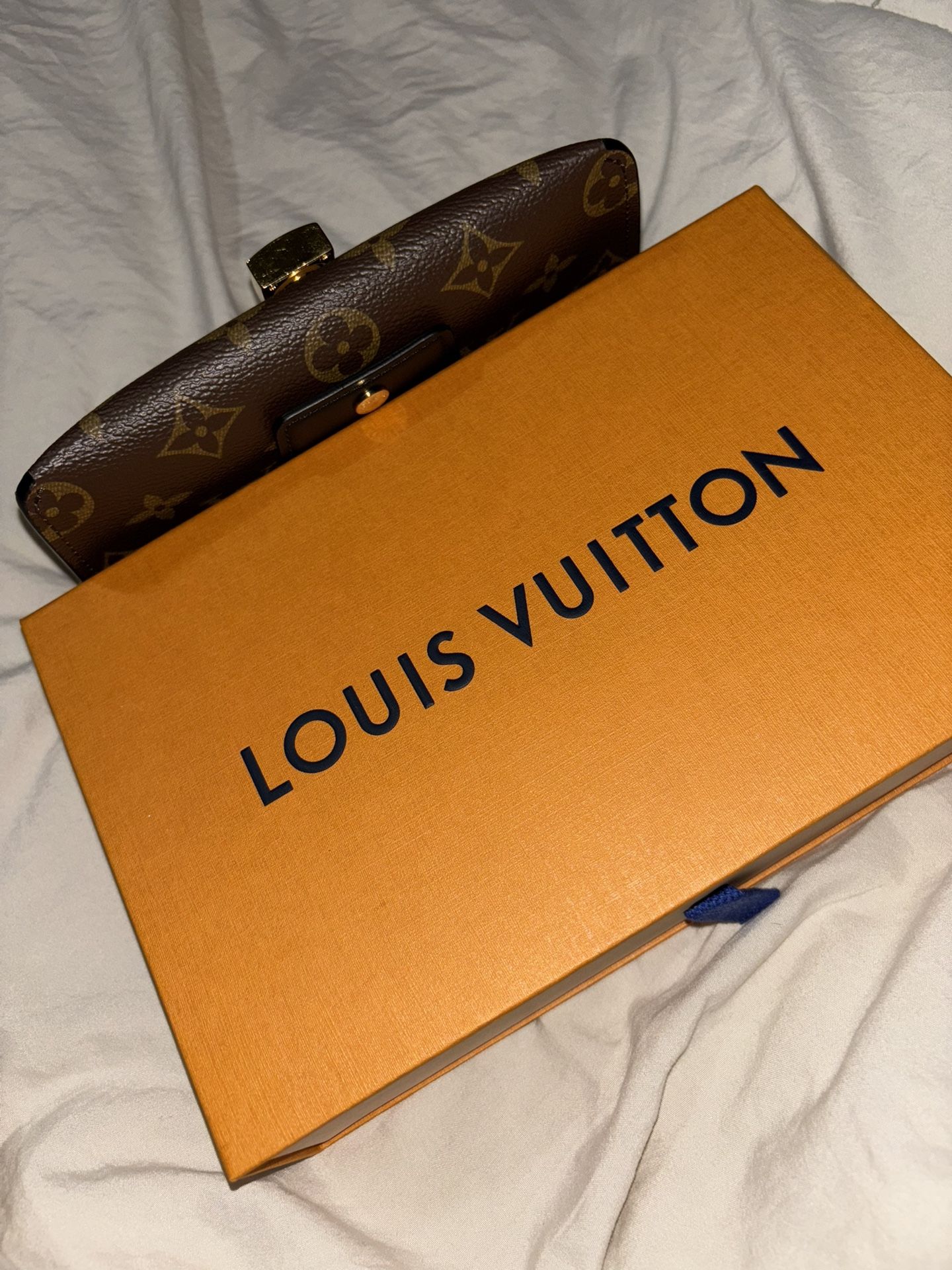 Louis Vuitton Mini Bag