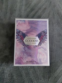 Adriana Goddess  Pour Femme