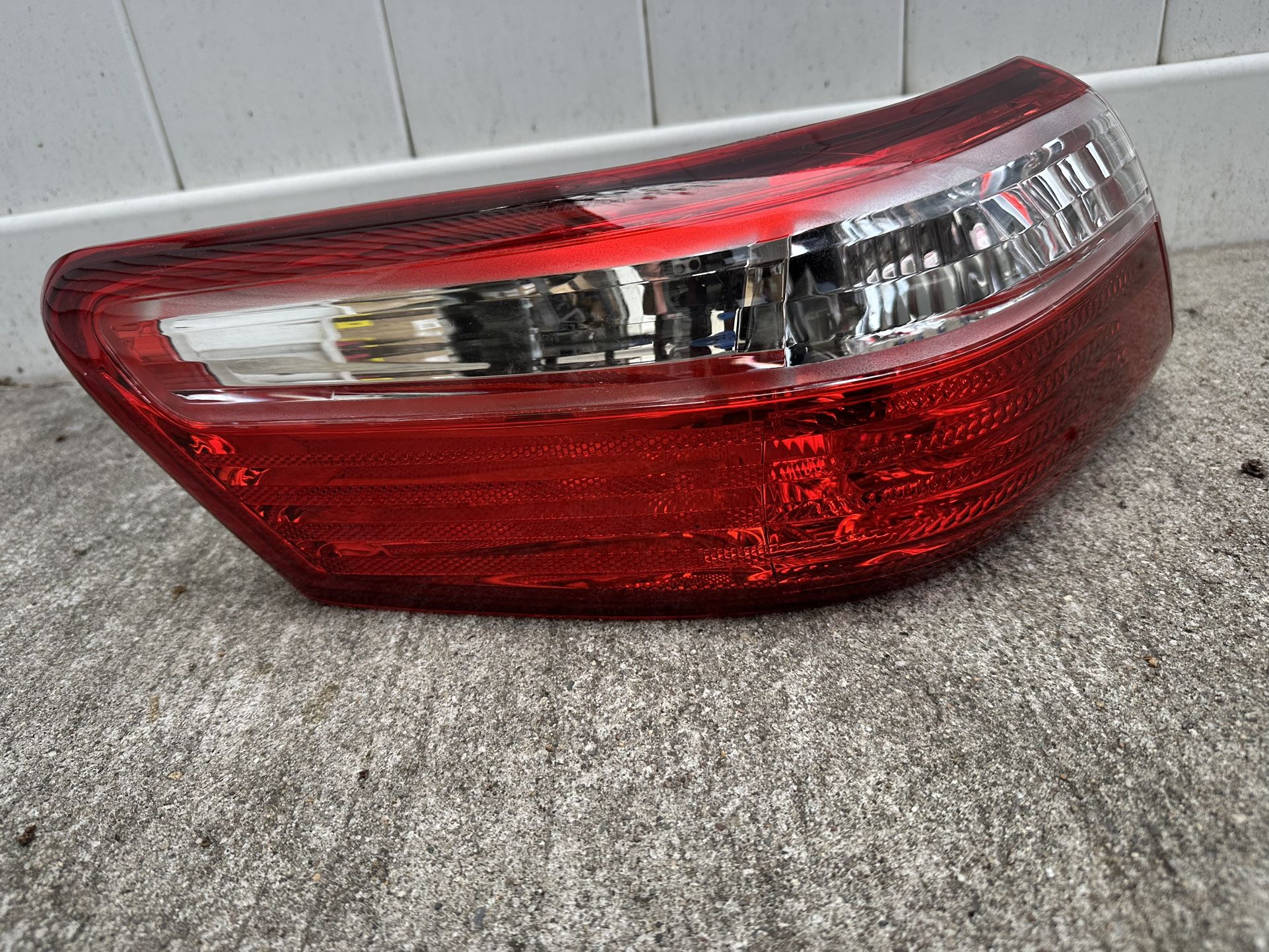 $35 Brand New Tail Light Assembly Brake Lamp Rear Light Left Side Replacement for Camry 2007 2008 2009