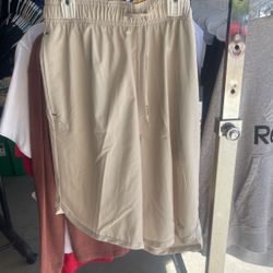 Reebok Men’s Shorts 