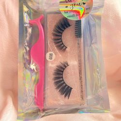 Lashes 