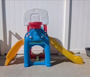 Step2 Game Time Sports Climber