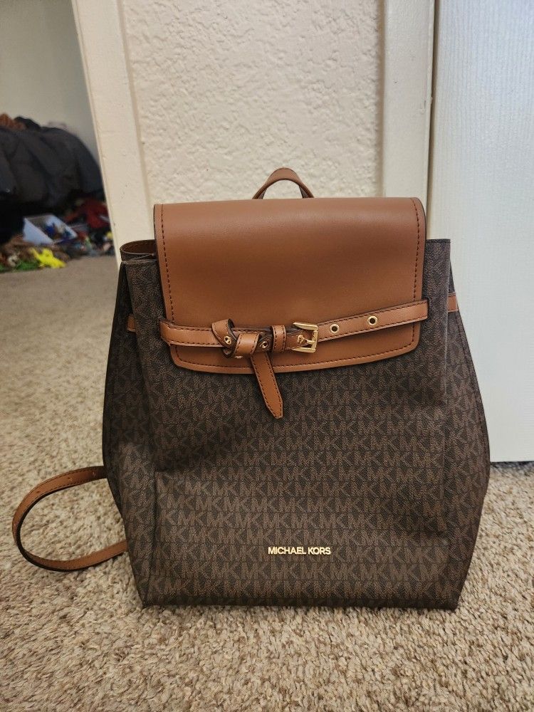 Michael Kors Backpack