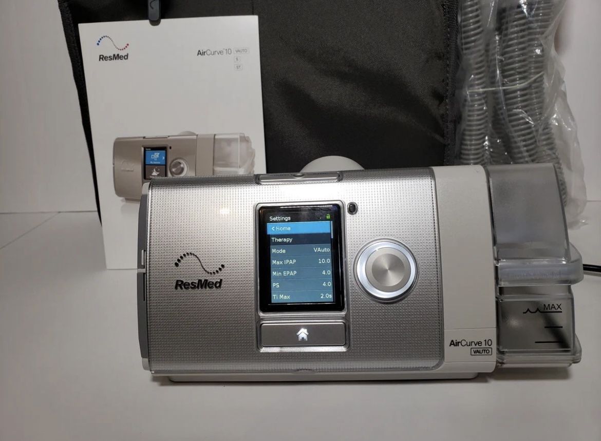 Resmed Aircurve 10 V-Auto
