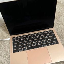 MacBook Air 13” 202