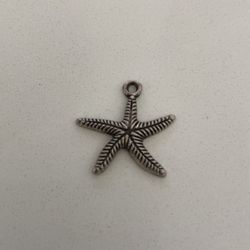 STARFISH CHARM 