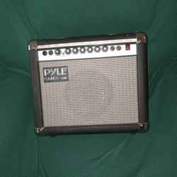 Pyle Amplifier
