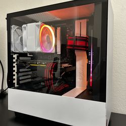 Custom Pc By Me 
