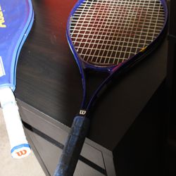 Tennis Rackets 