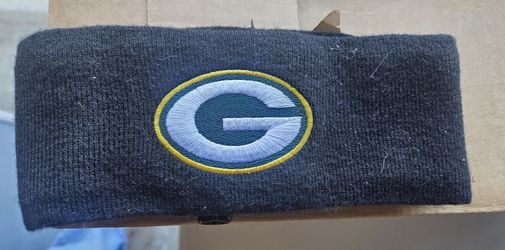 Greenbay Packers Ear Warmer 
