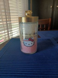 The CREME Shop XHello Kitty Watermelon Lemonade crystals