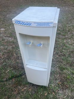 Water Cooler