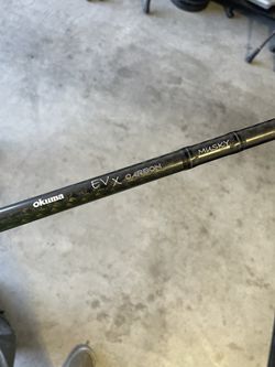 Swimbait Rods for Sale in North Las Vegas, NV - OfferUp