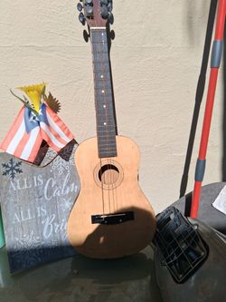 First Act Discovery 30" Entry Level Guitar 