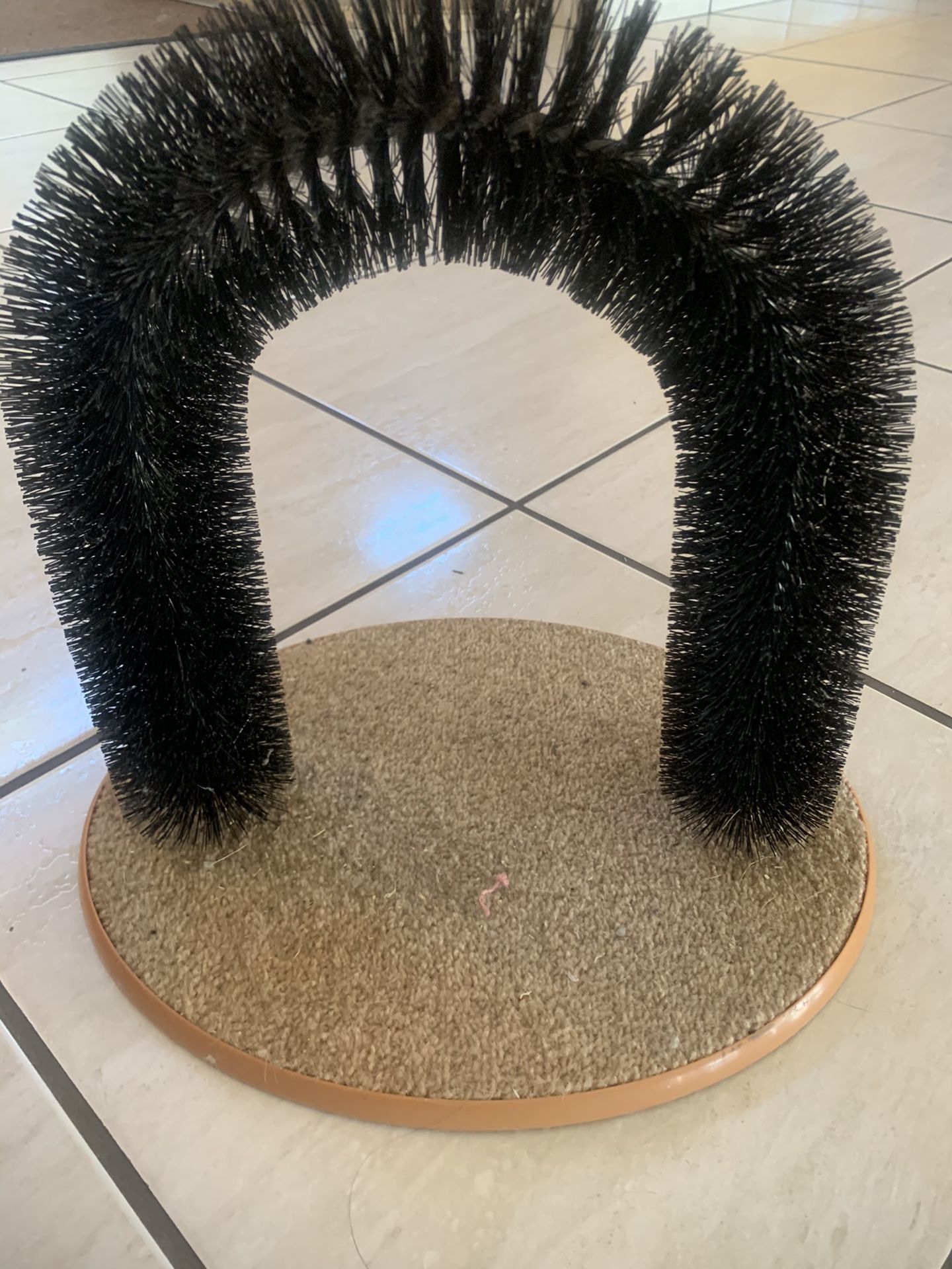 Cat scratcher