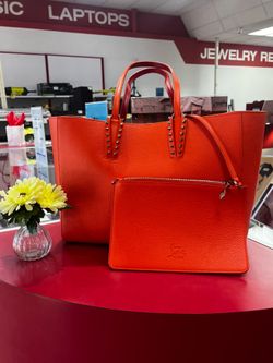 Christian Louboutin Purse