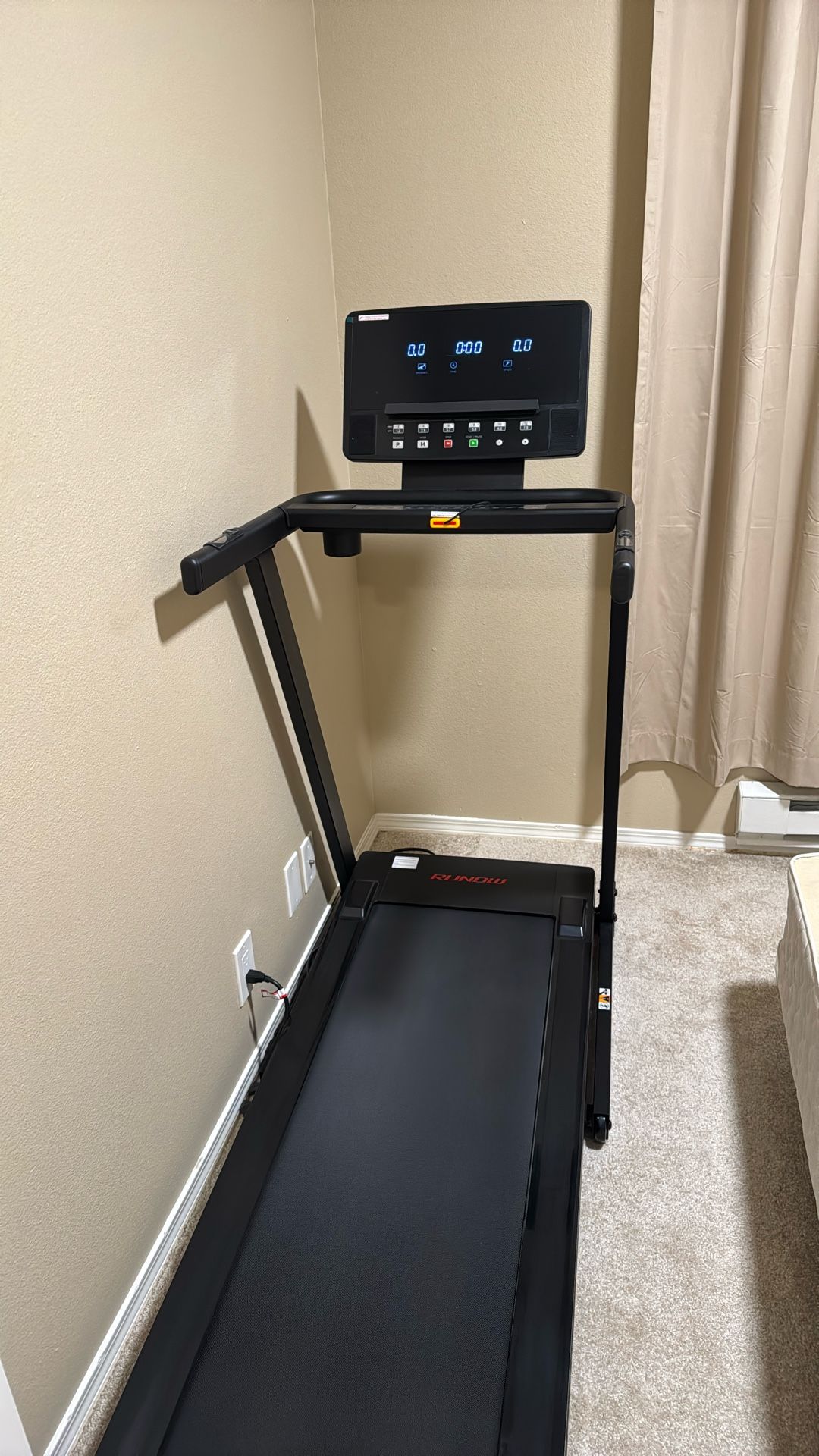 Treadmill