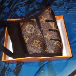 Louis Vuitton Mask
