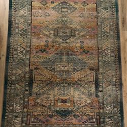 Persian Rug 133” x 93”